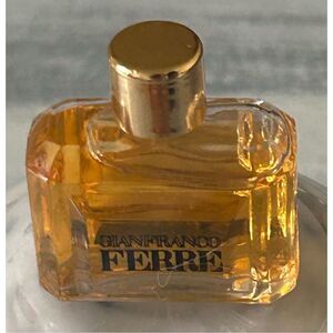 Gianfranco Ferre Miniature Perfume